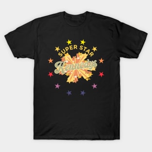 Kennedys - Super Star T-Shirt